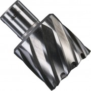 Milwaukee 4932371749 HSS кольцевая фреза 40х30мм WELDON 19мм